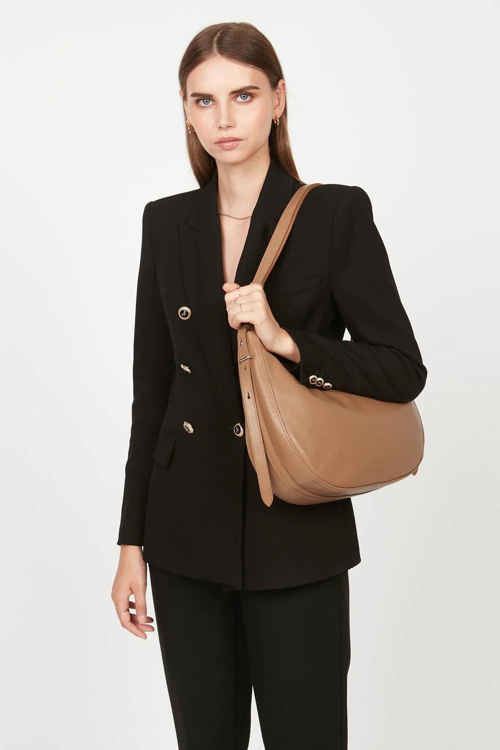 Sac à main - Dune Camel