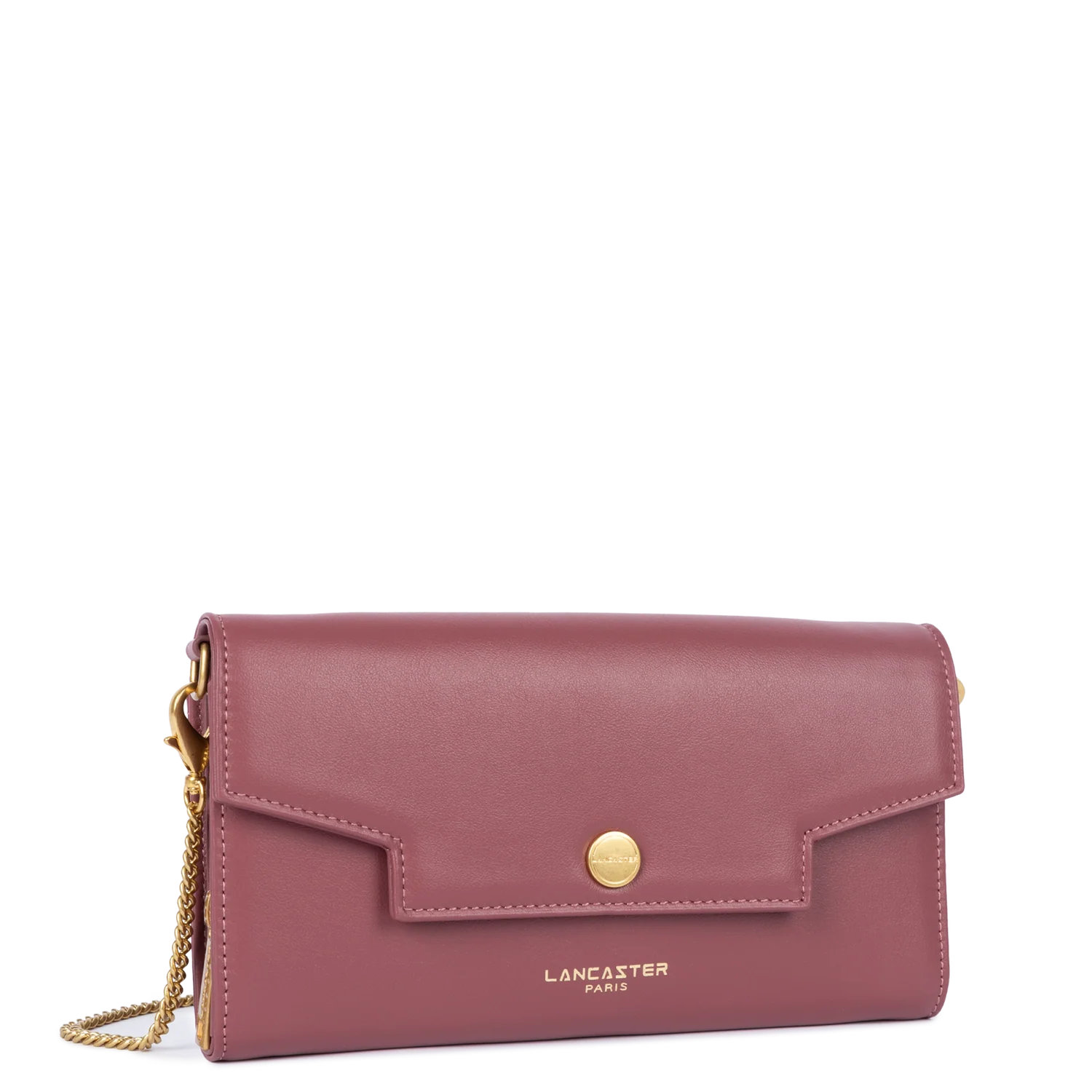 Pochette - Donna Grace Bois rosé