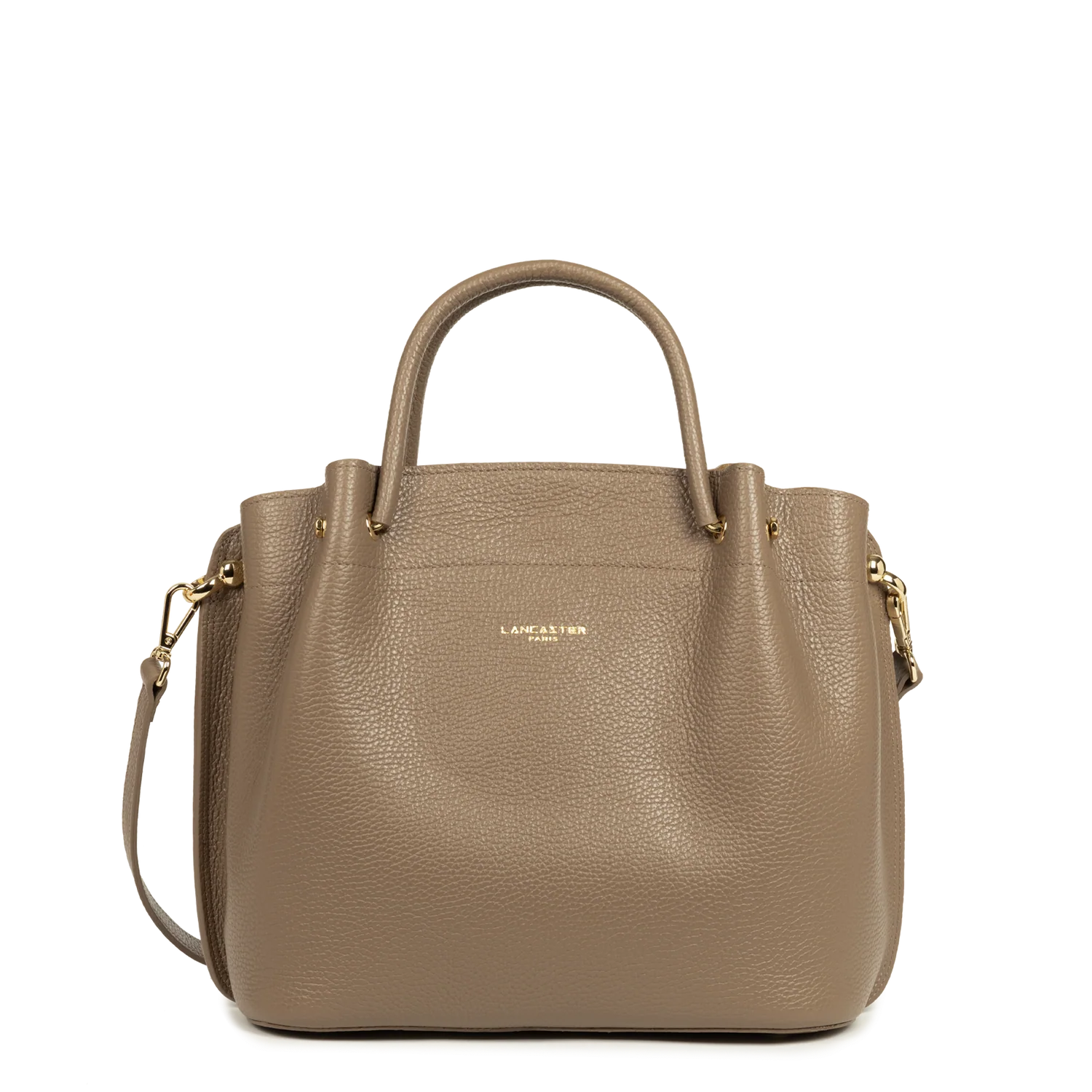 Sac à main - Louisa M Taupe