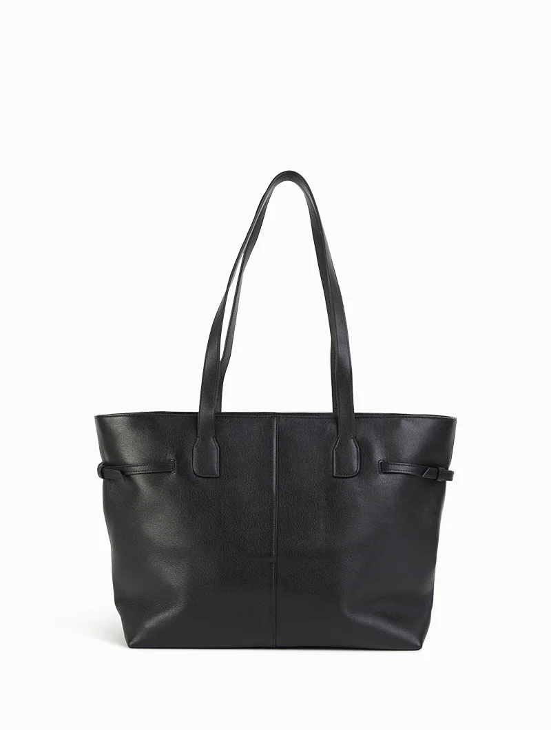 Sac Cabas - Marceau Noir