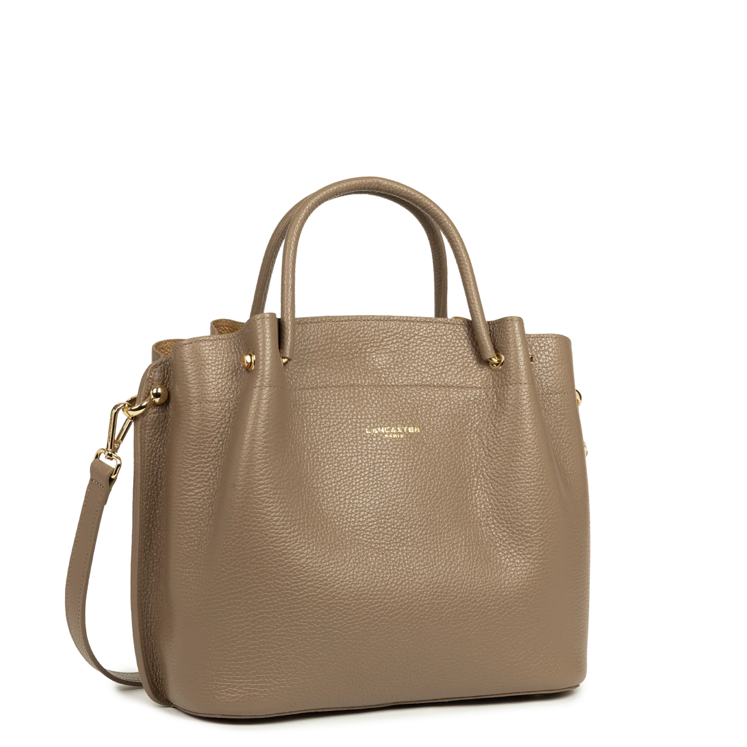 Sac à main - Louisa M Taupe