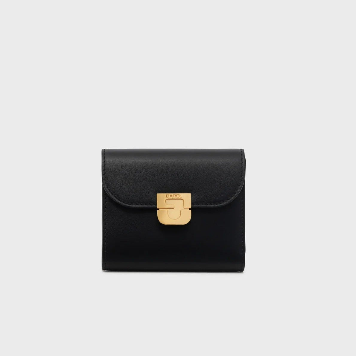 Portefeuille - Mini Wallet Noir