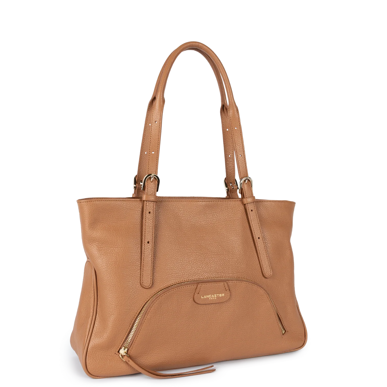 Sac Cabas - Dune Camel
