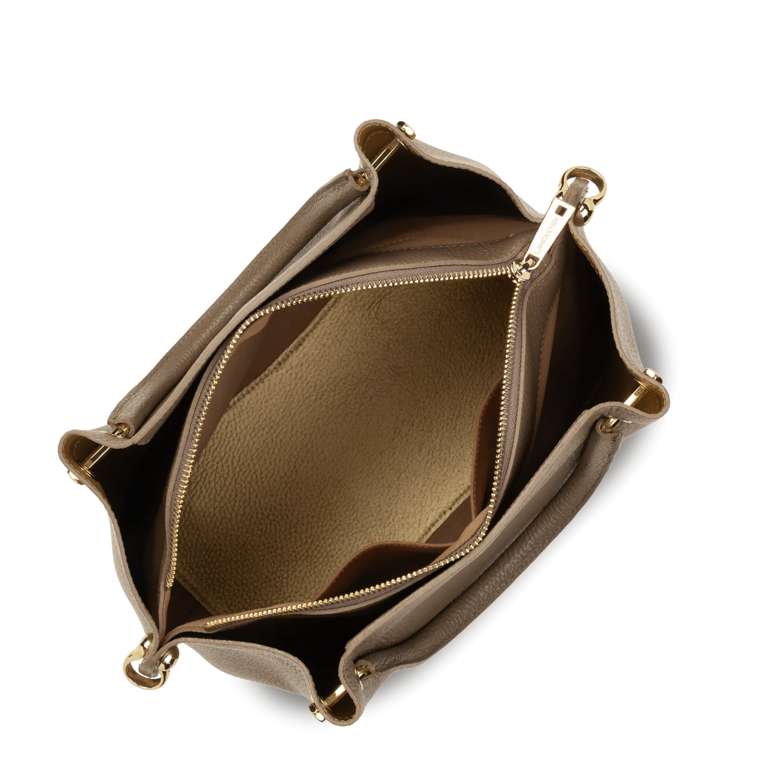 Sac à main - Louisa M Taupe