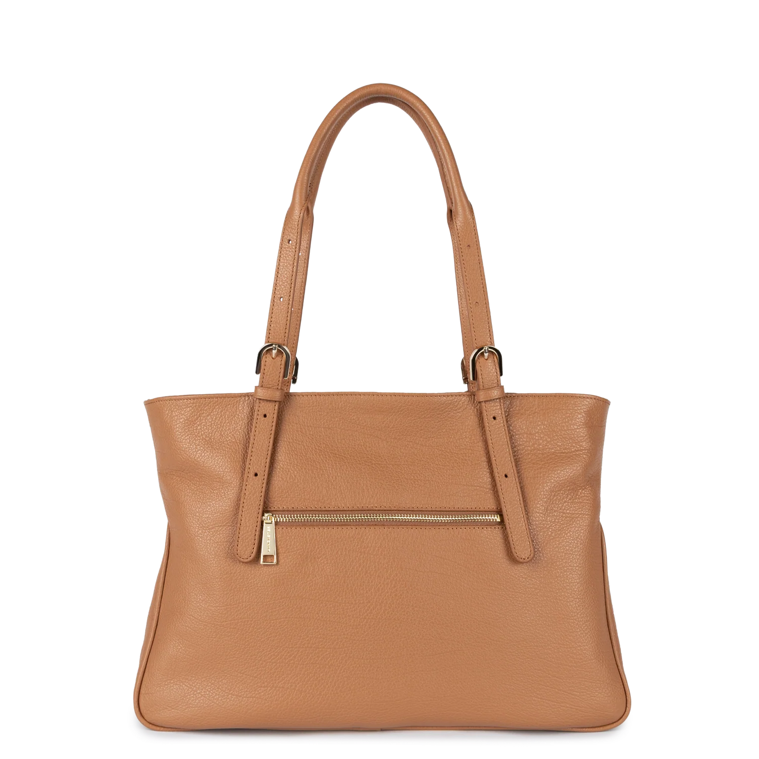 Sac Cabas - Dune Camel