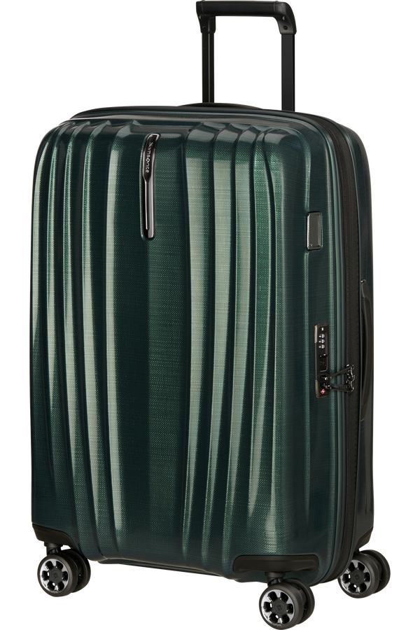 Valise 4 roues - Nexis 70cm Deep Forest