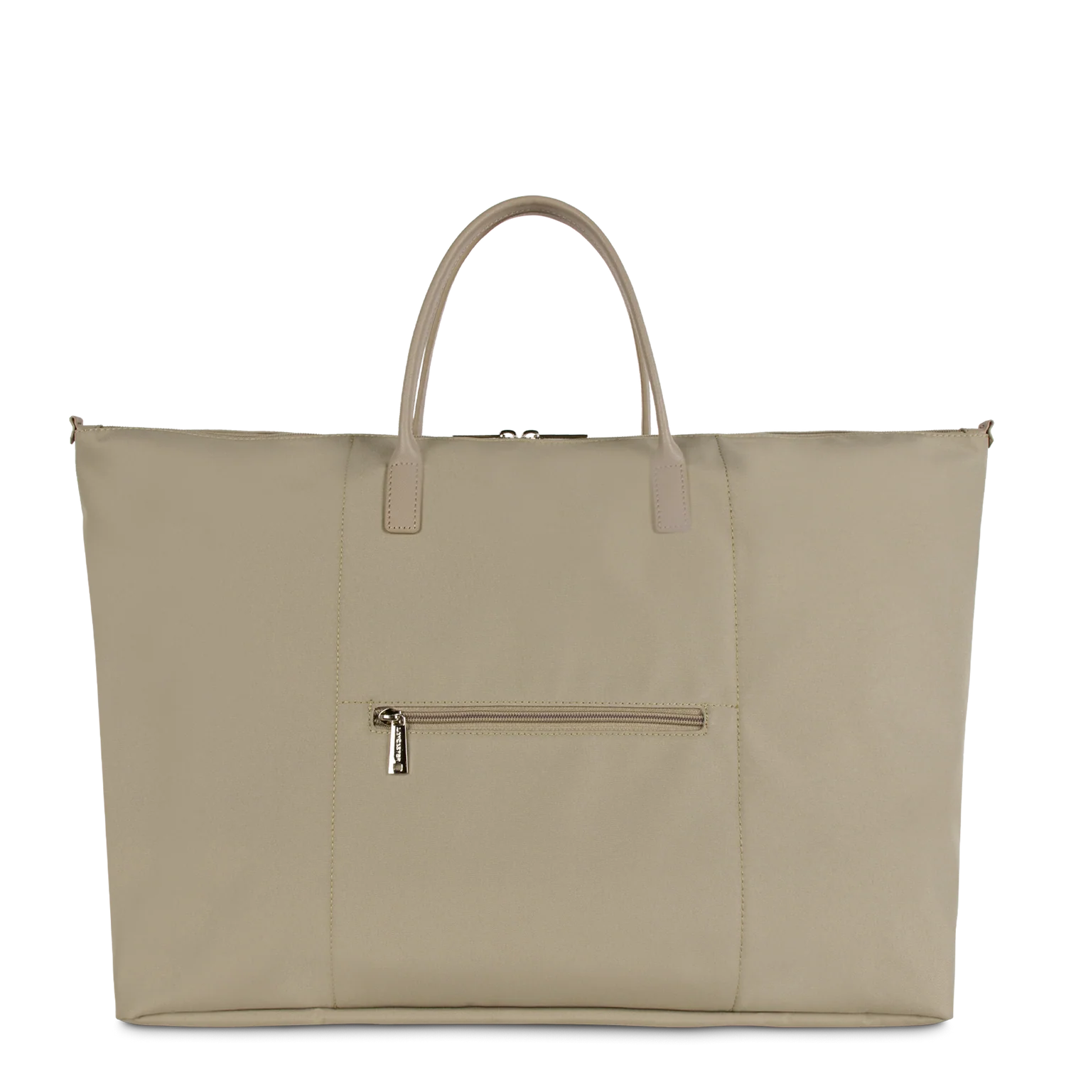 Sac cabas 24/48h - Smart Cabas Galet