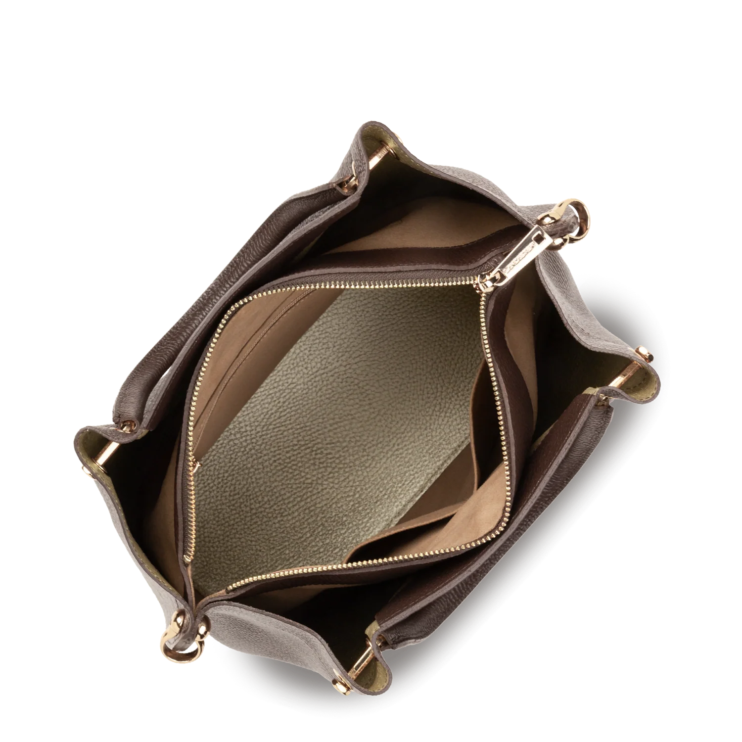 Sac à main - Louisa M Marron