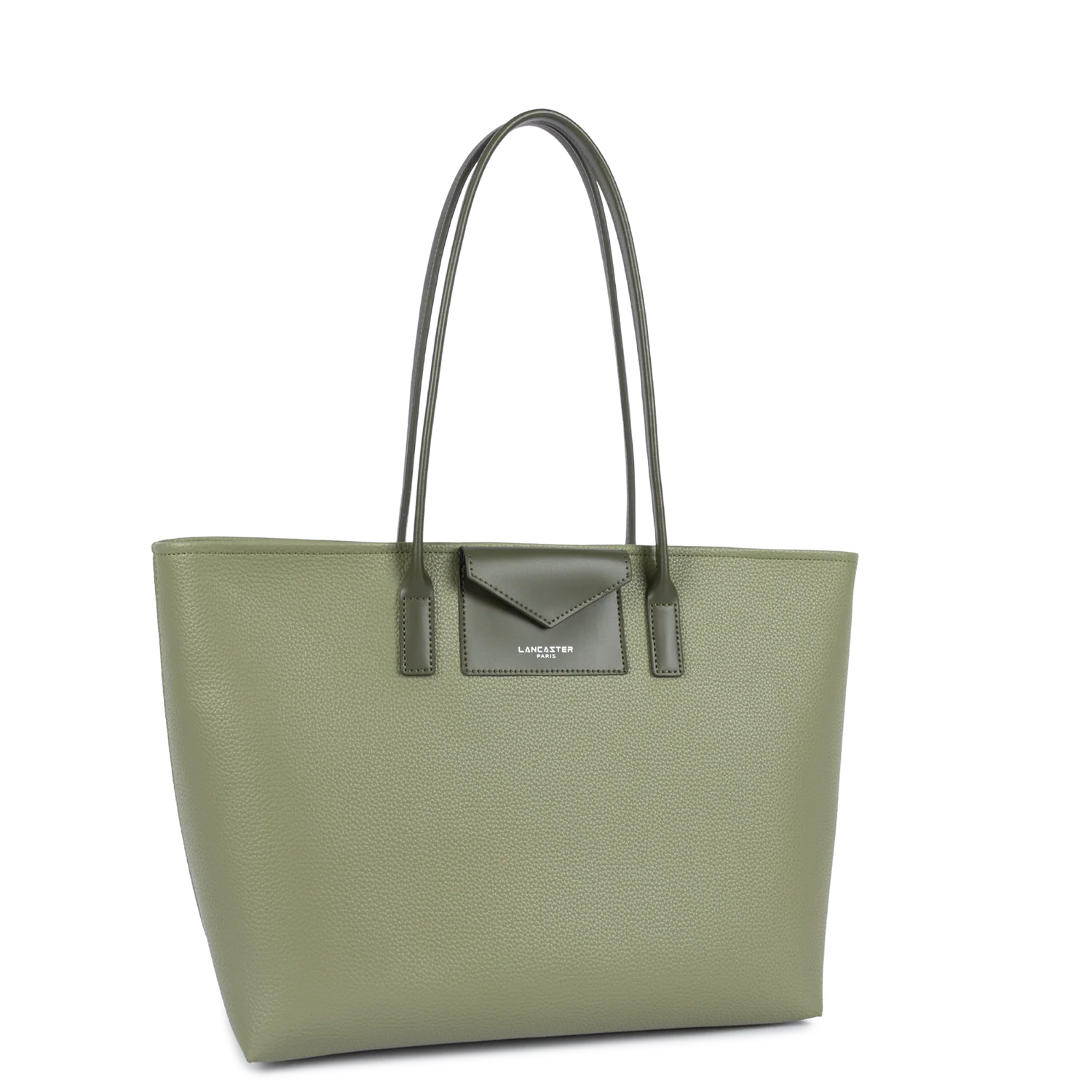 Grand Sac Cabas - Maya Double KBA Olive