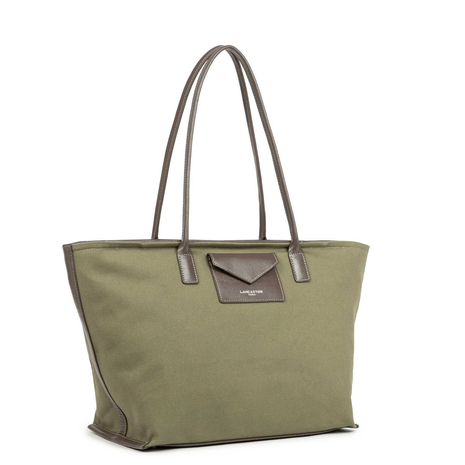 Sac Cabas - Canvas KBA Kaki