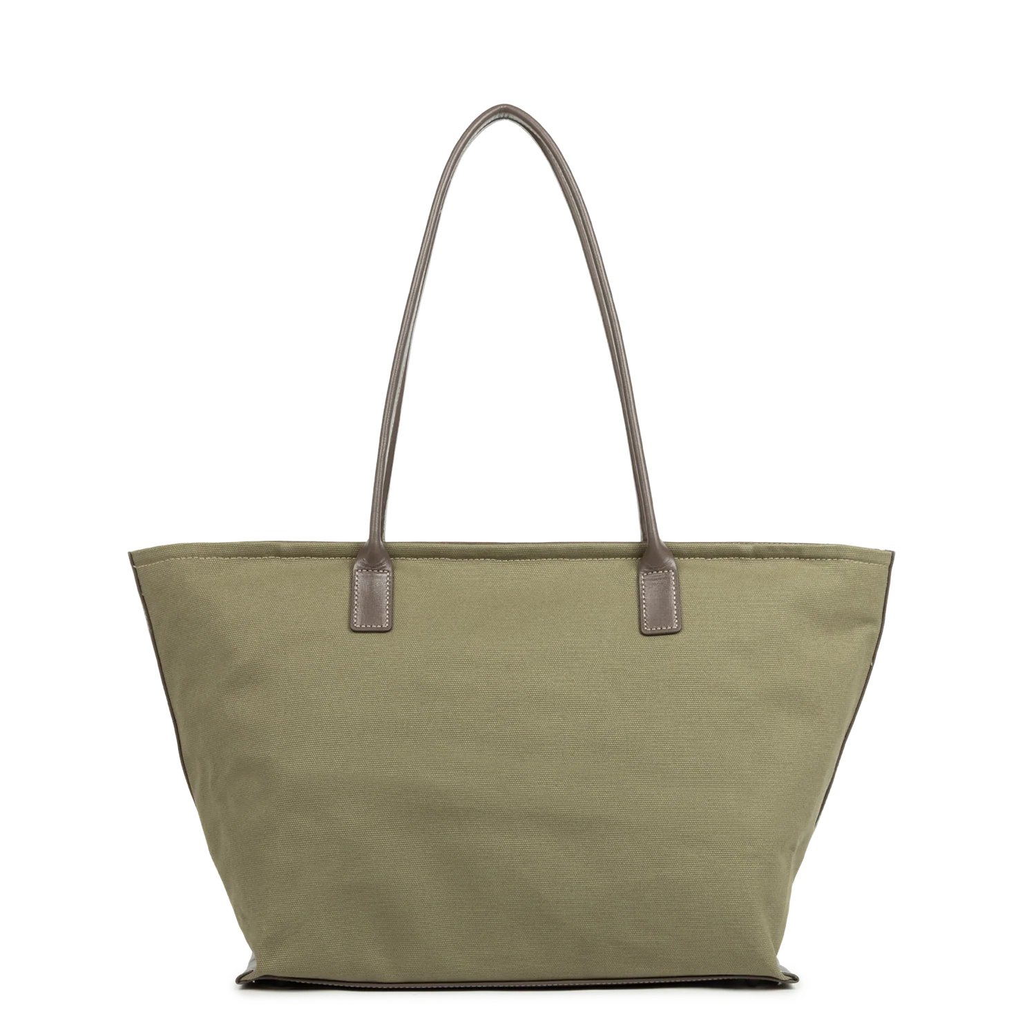 Sac Cabas - Canvas KBA Kaki