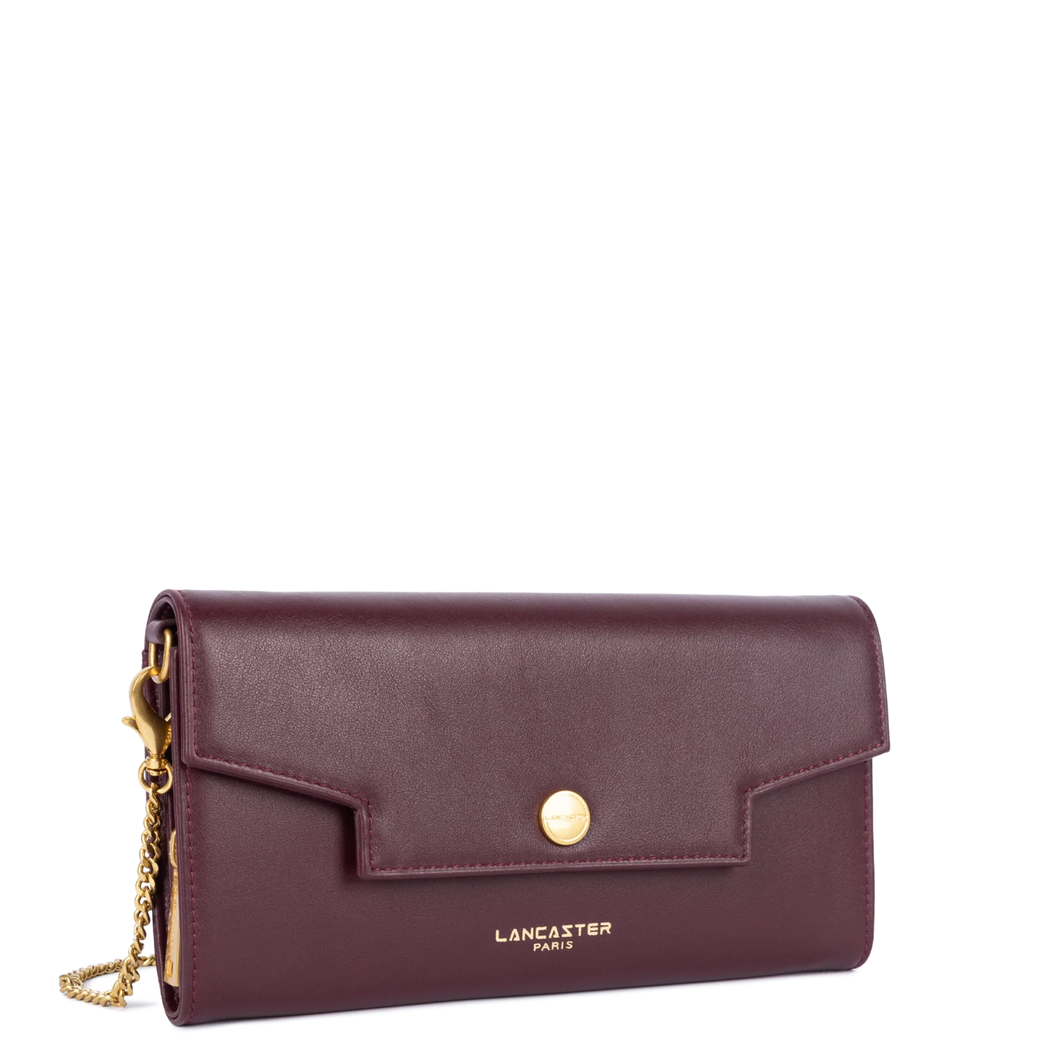 Pochette - Donna Grace Bordeaux