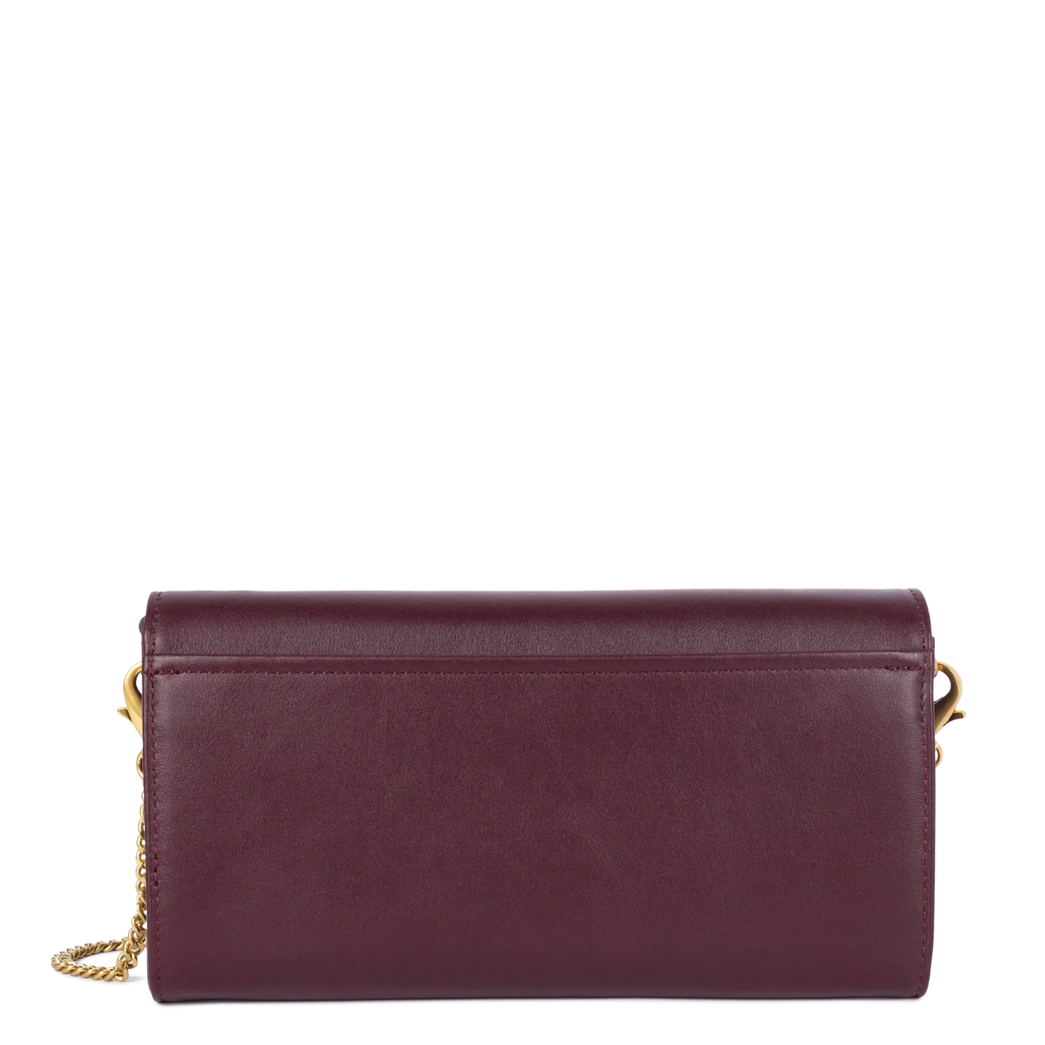 Pochette - Donna Grace Bordeaux