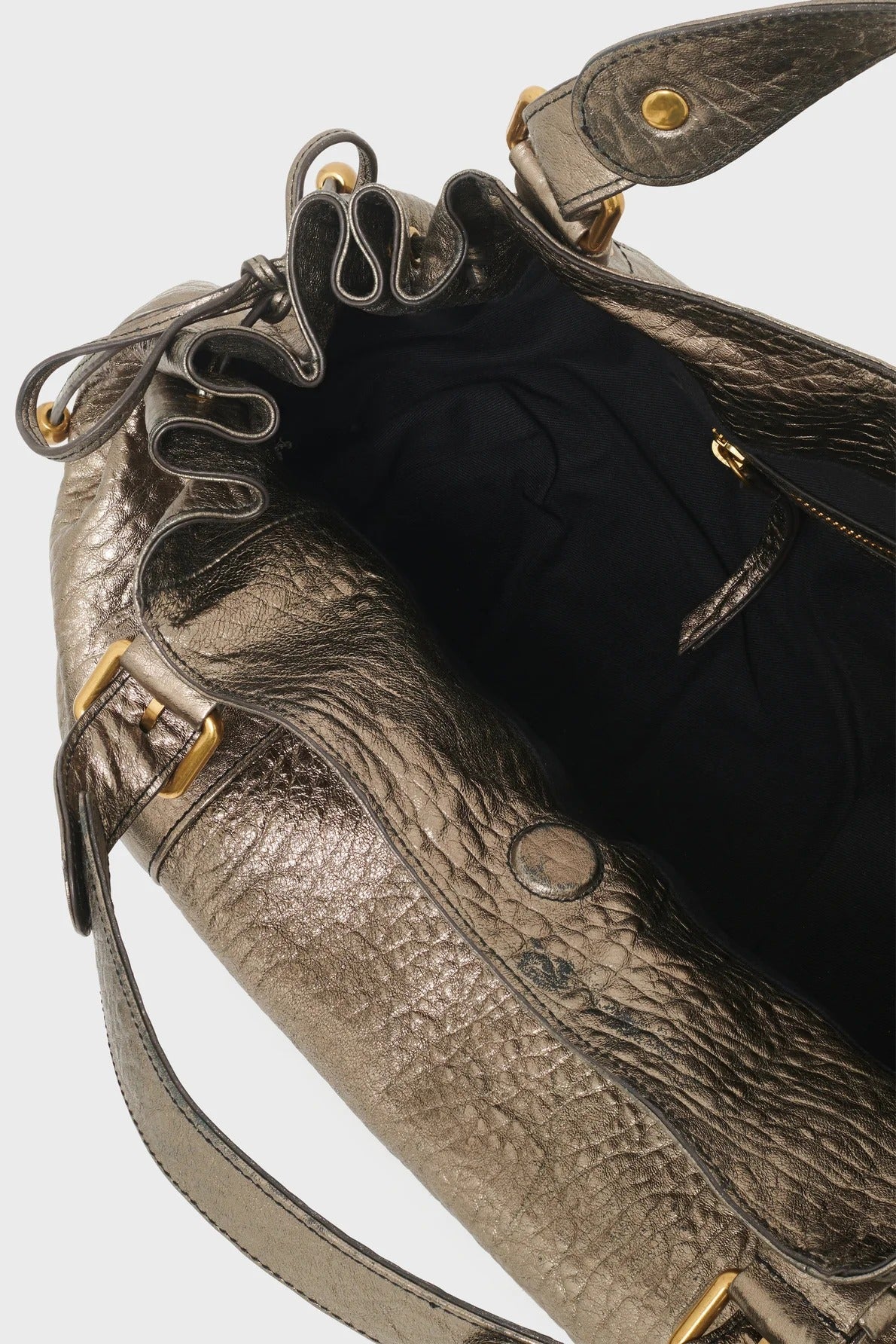Sac à main - 24H Bubble Bronze