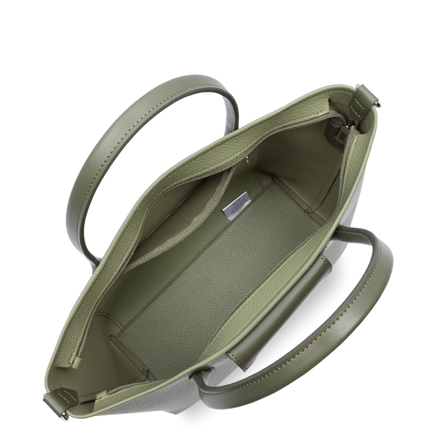 Sac Cabas - Maya Double KBA Olive