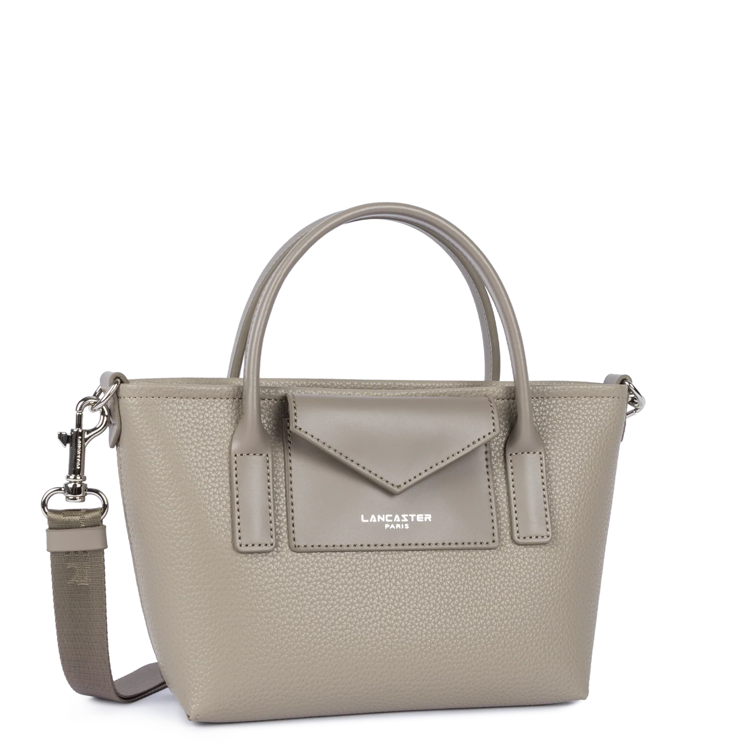 Mini Sac Cabas - Maya Double KBA Galet