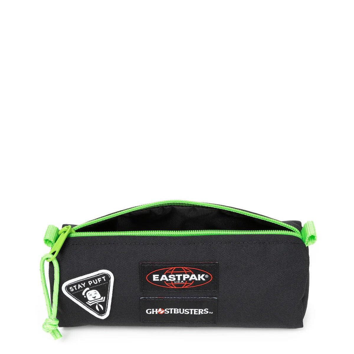 Trousse - Eastpak Ghost Busther Patches