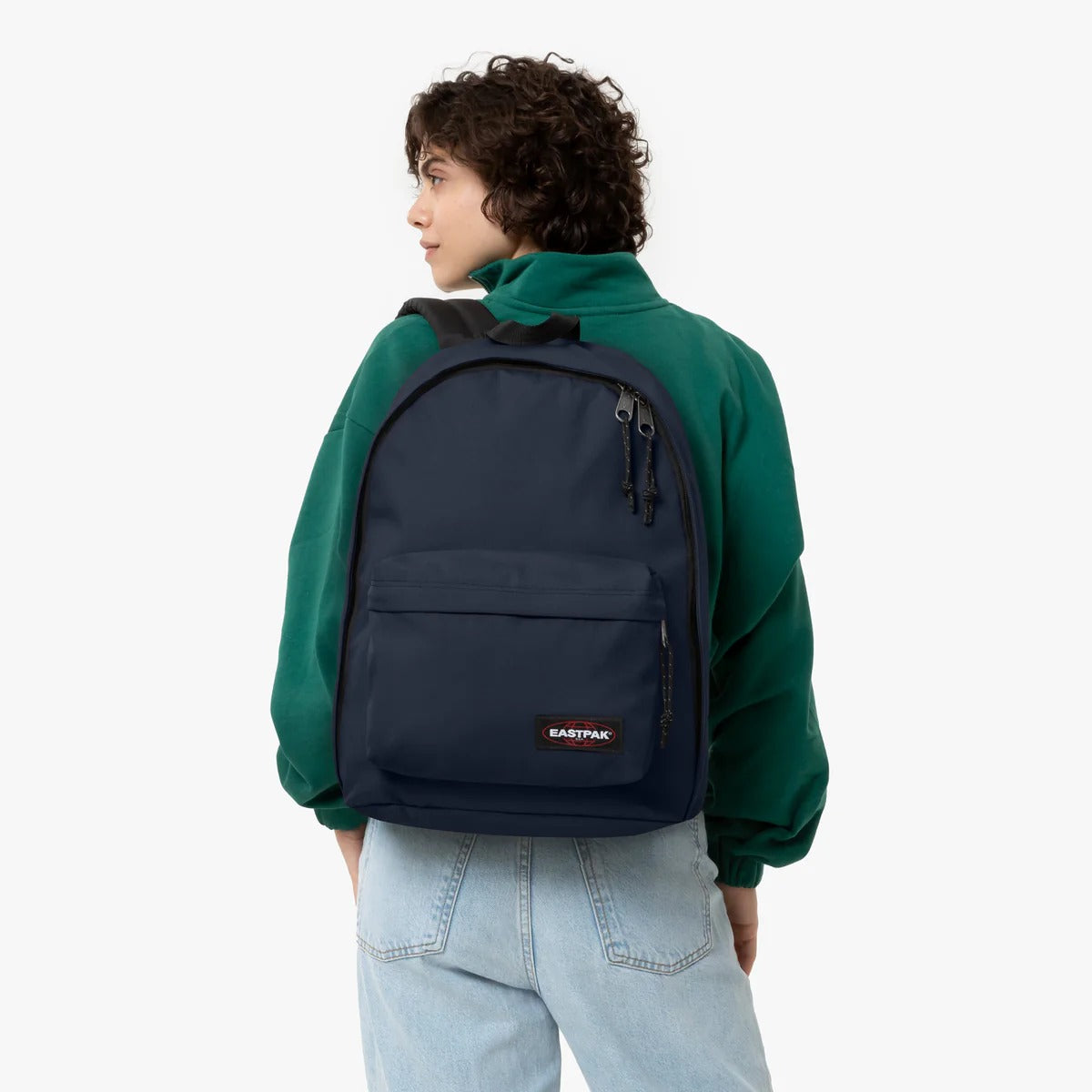 Sac à dos - Out Of Office - Ultra Marine