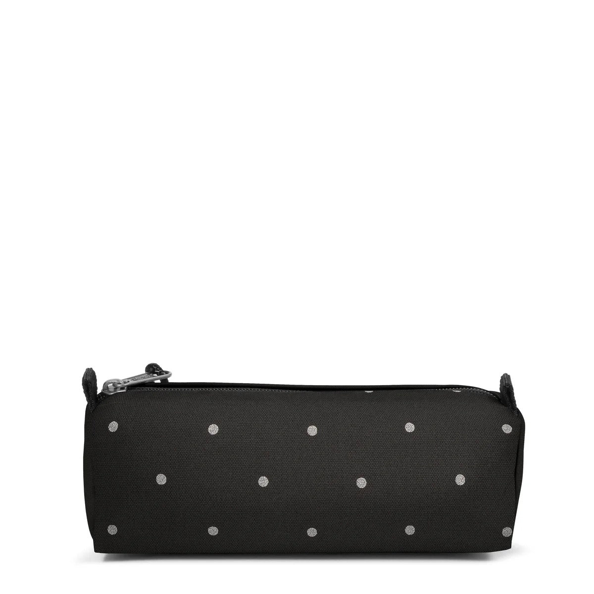 Trousse - Eastpak Dots Black Silver