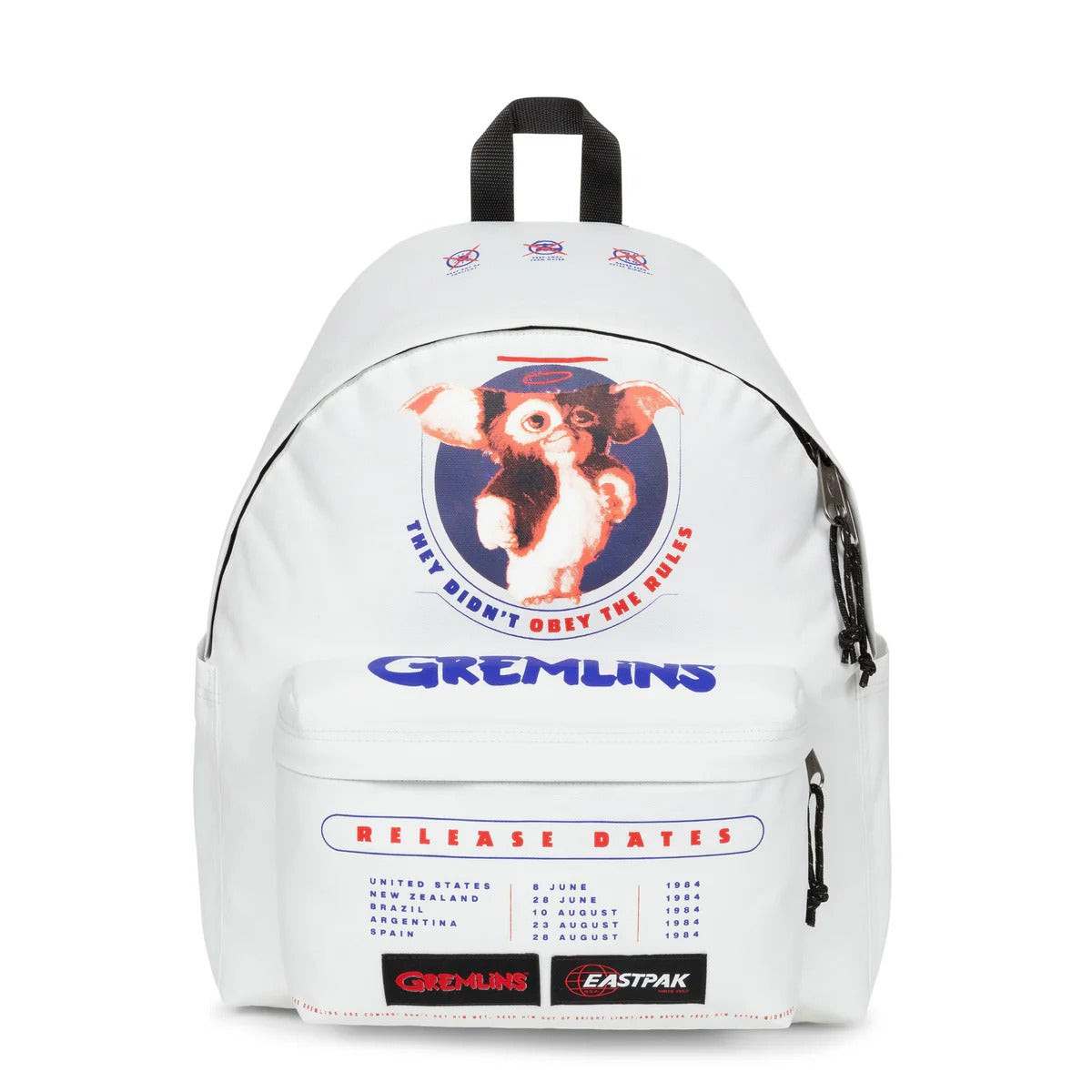 Sac à dos - Day Pak'r® - Gremlins Poster