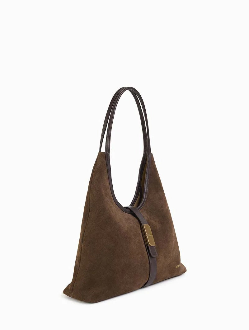 Sac Porté épaule - Roméo Ébène