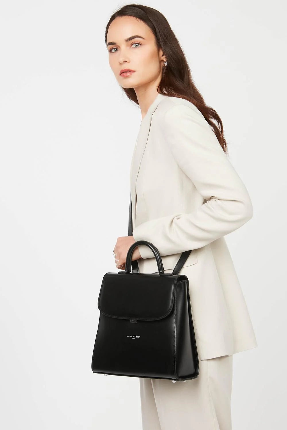 Sac à dos - Suave Even Noir