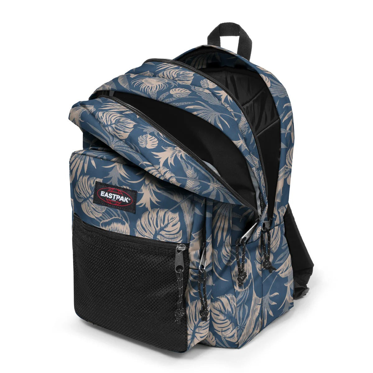 Sac à dos - 38L Pinnacle Briz Blue Beige