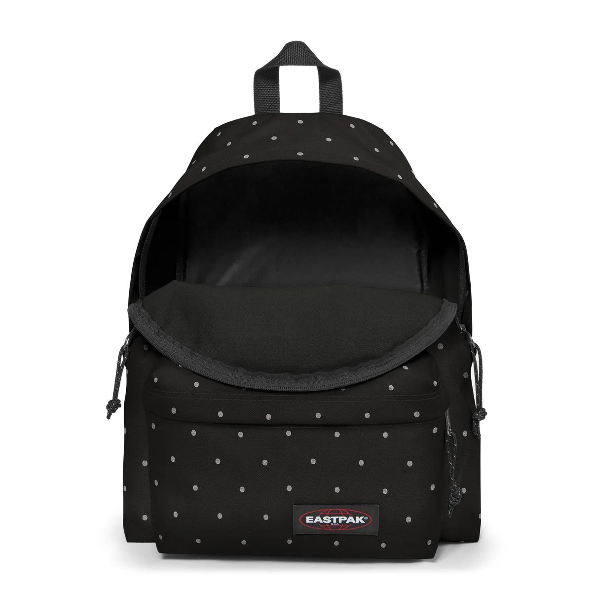 Sac à dos - Padded Pak'r® - Dots Black Silver