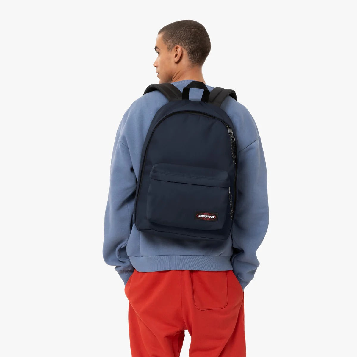 Sac à dos - Out Of Office - Ultra Marine