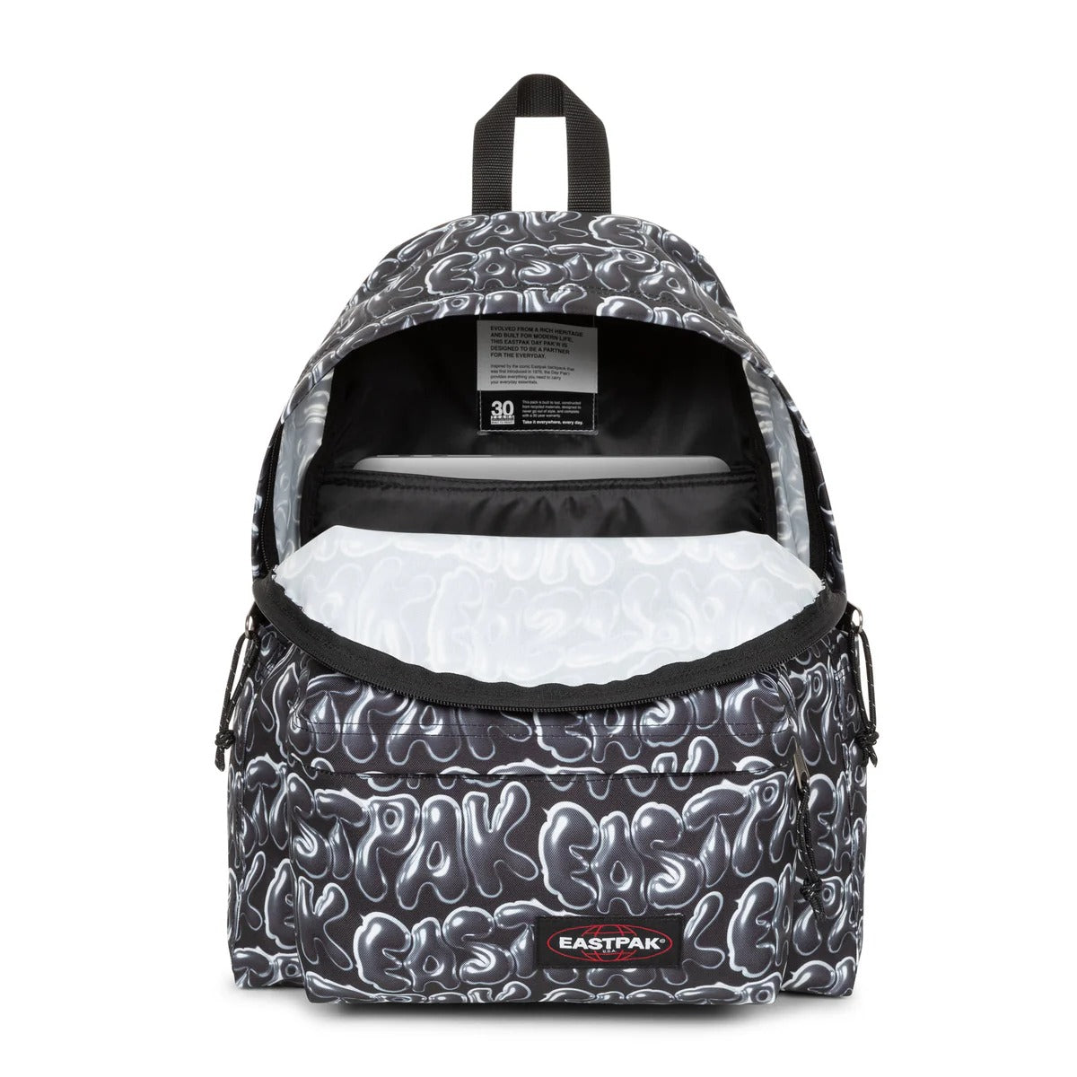 Sac à dos - Day Pak'r® - Inflat'd Black