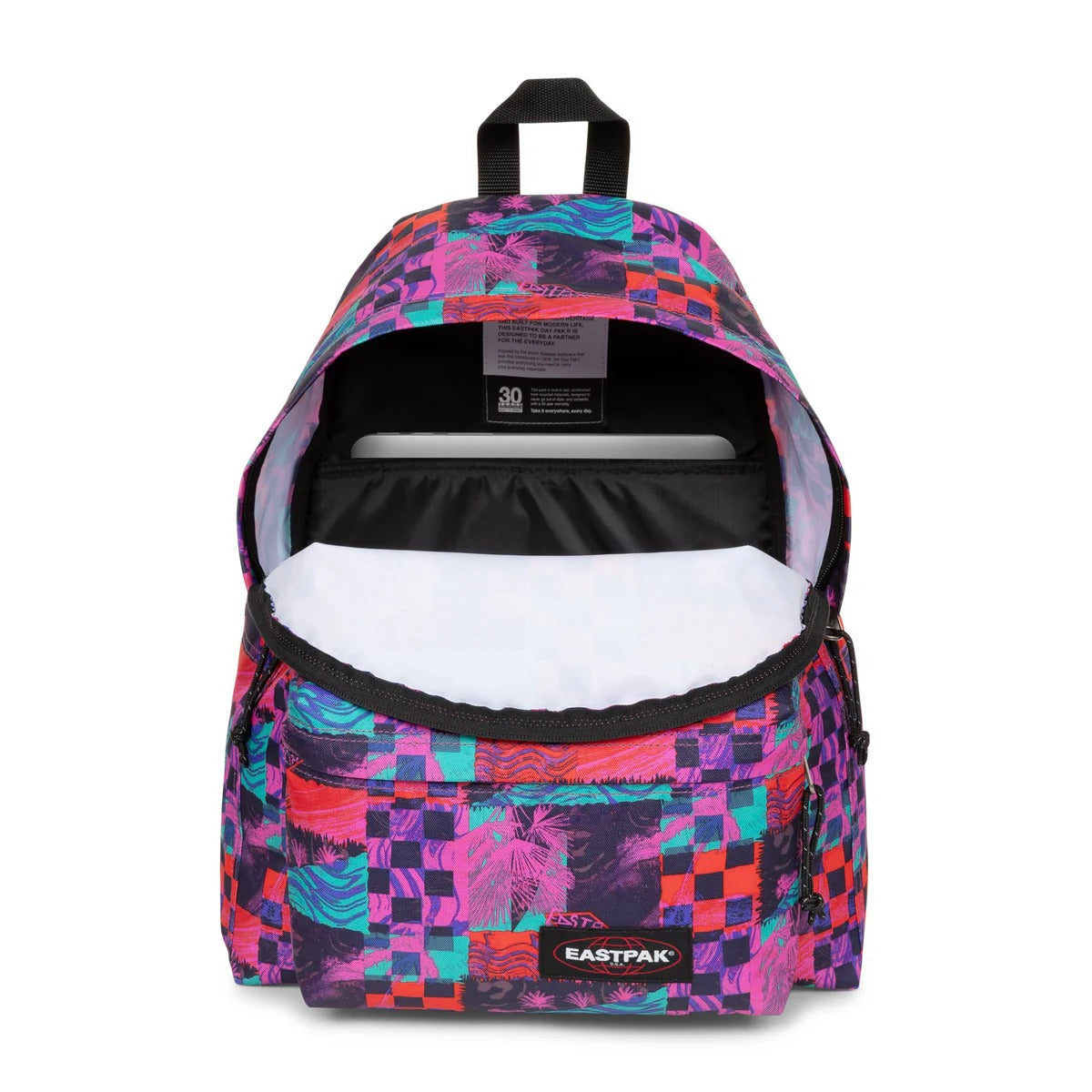 Sac à dos - Day Pak'r® - Retro Surf Funk