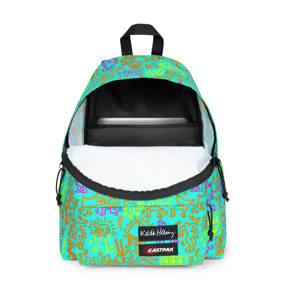 Sac à dos - Day Pak'r® - Keith Harring Color