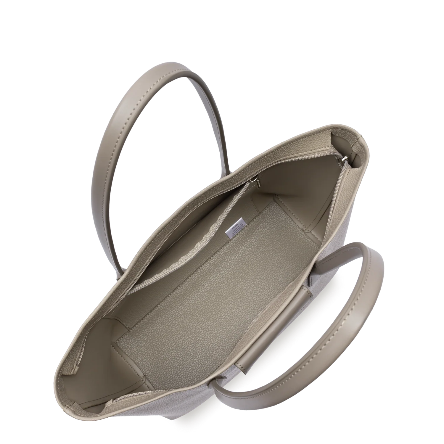 Grand Sac Cabas - Maya Double KBA Galet