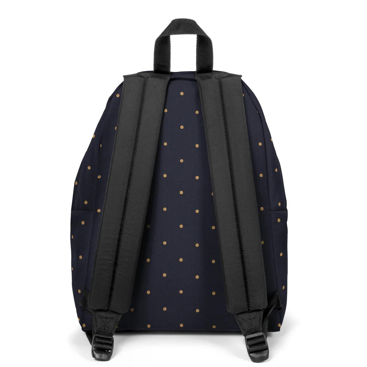 Sac à dos - Padded Pak'r® - Dots Marine Gold