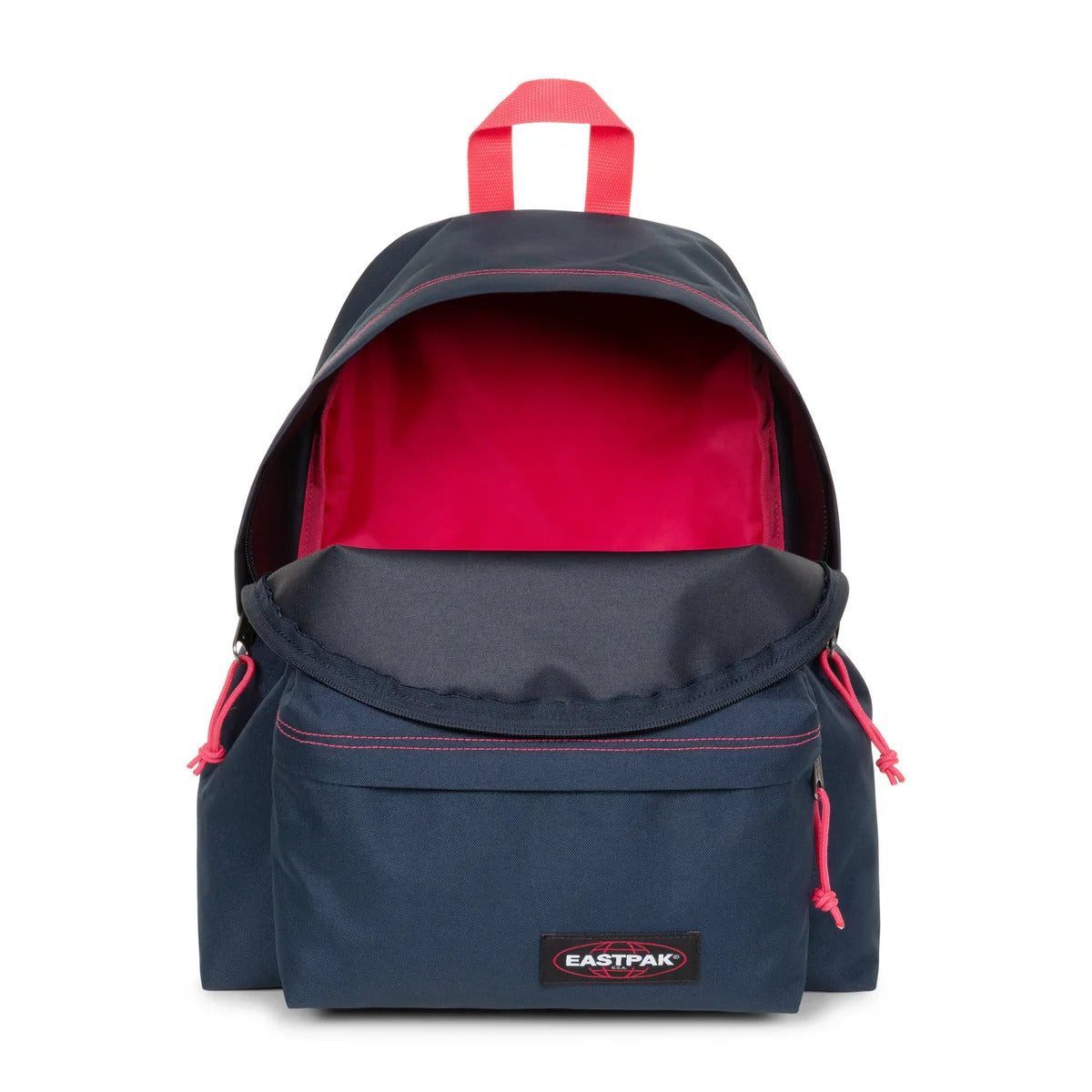 Sac à dos - Padded Pak'r® - Kontrast Saffron