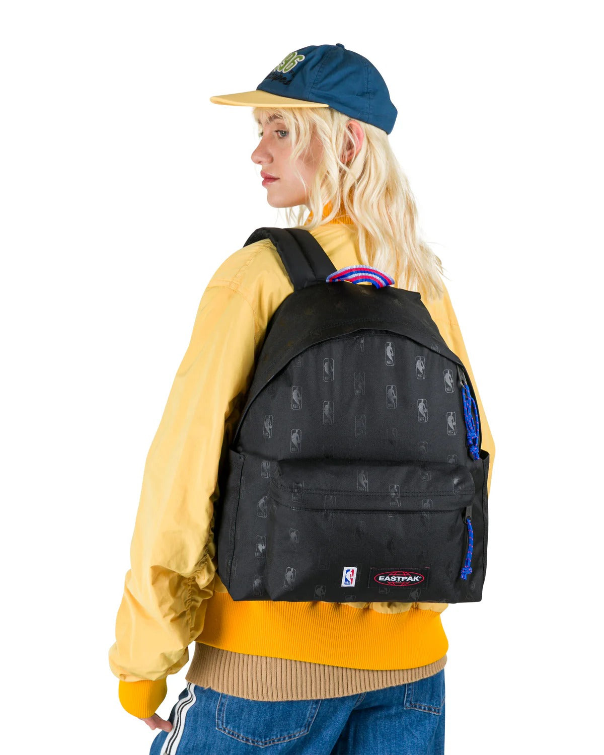 Sac à dos - Day Pak'r® - NBA Logo