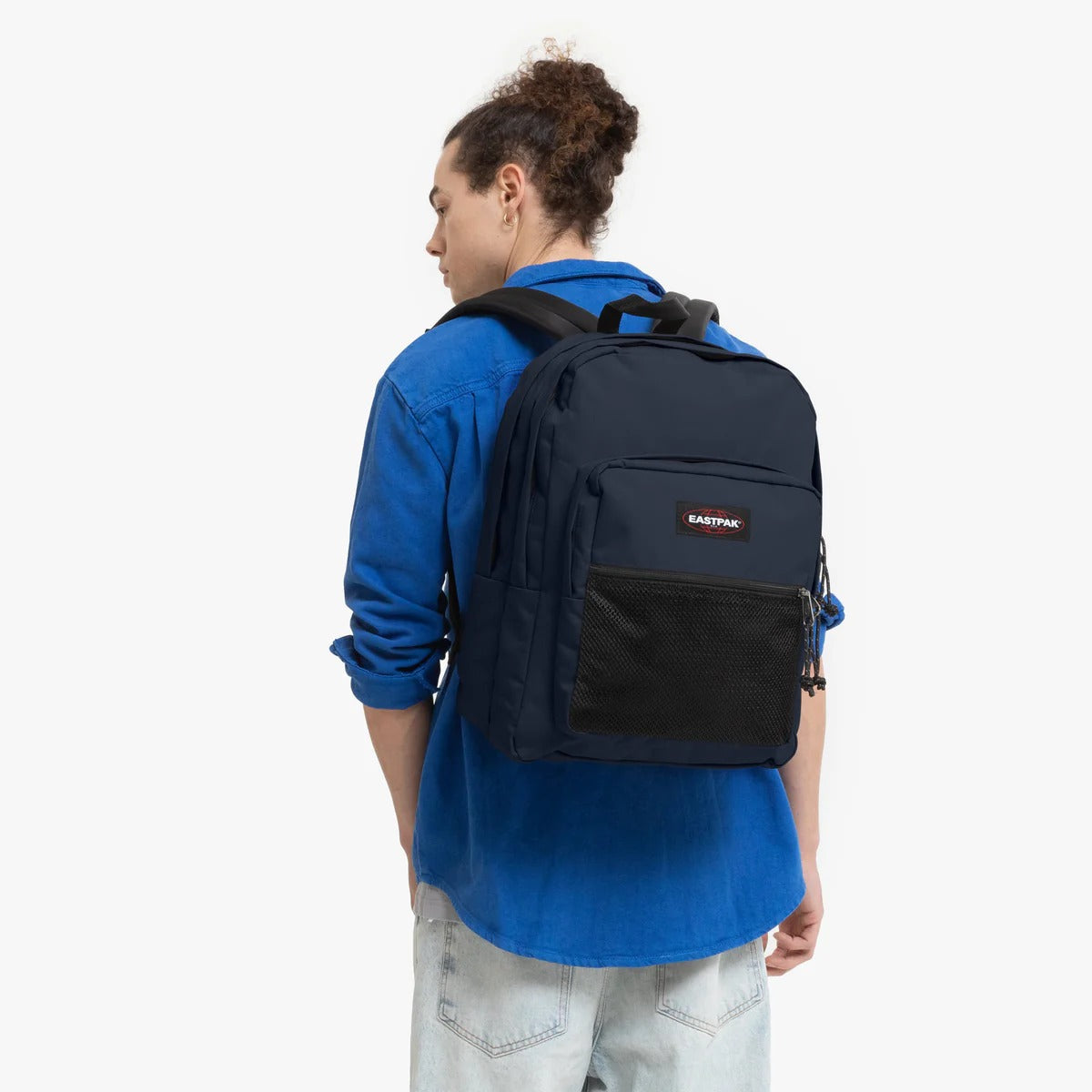Sac à dos - Pinnacle Ultra Marine