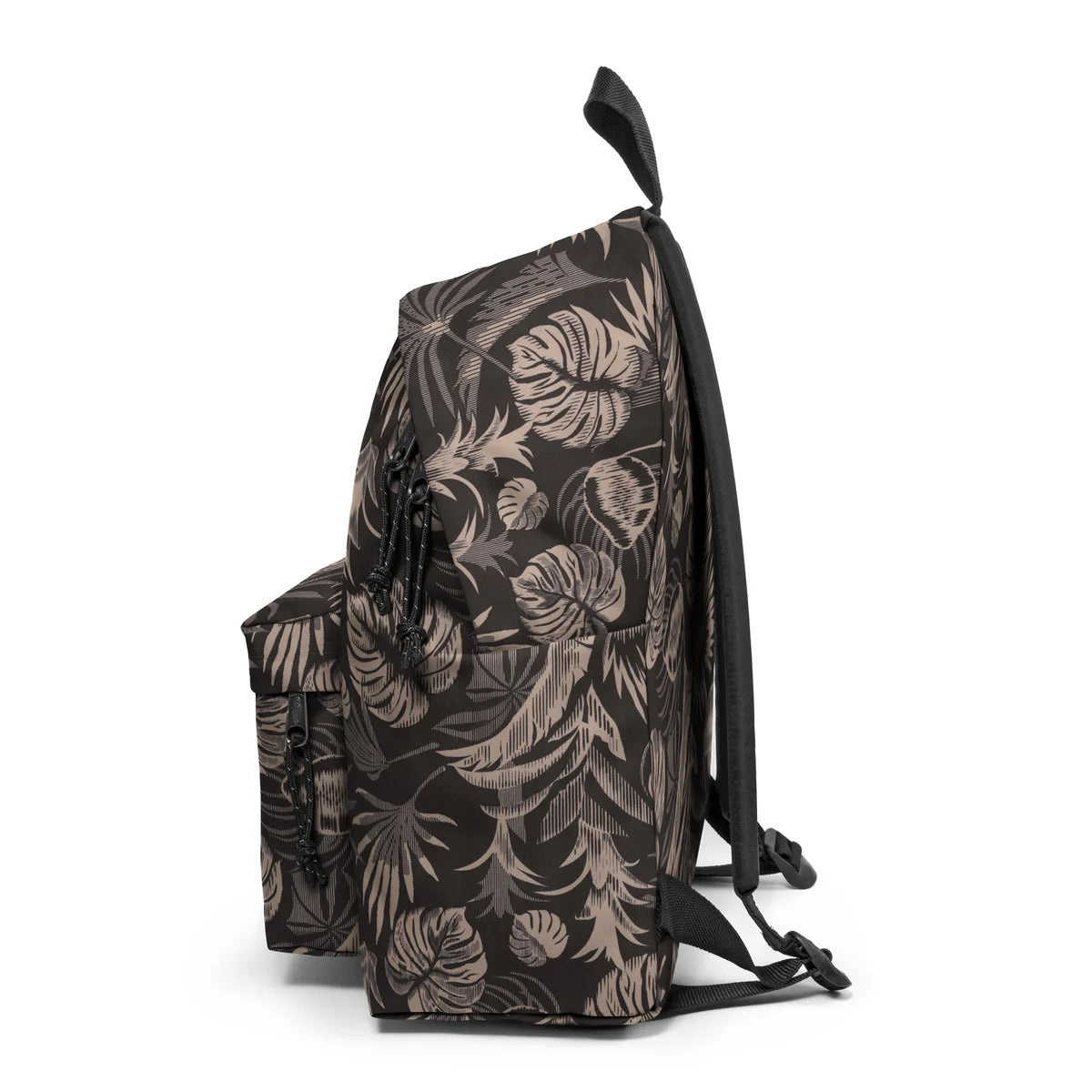 Sac à dos - Padded Pak'r® - Brize Black Grey