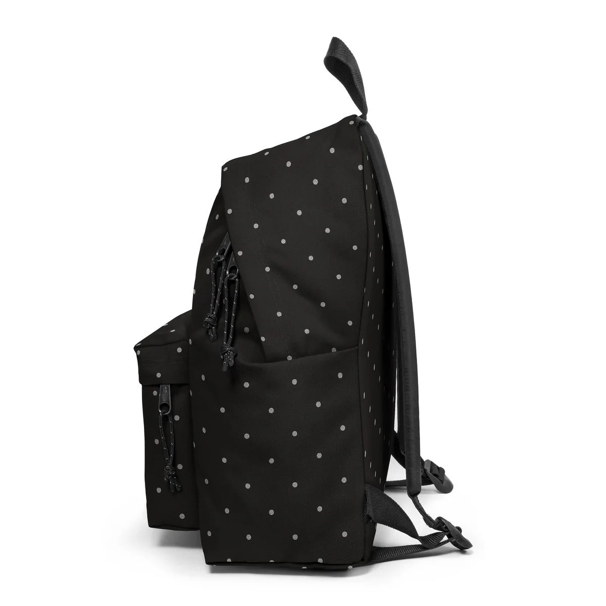 Sac à dos - Padded Pak'r® - Dots Black Silver