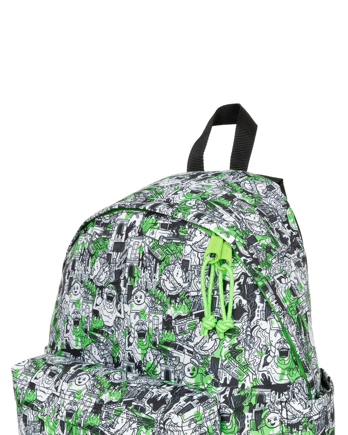 Sac à dos - Day Pak'r® - Ghost busthers Doodle