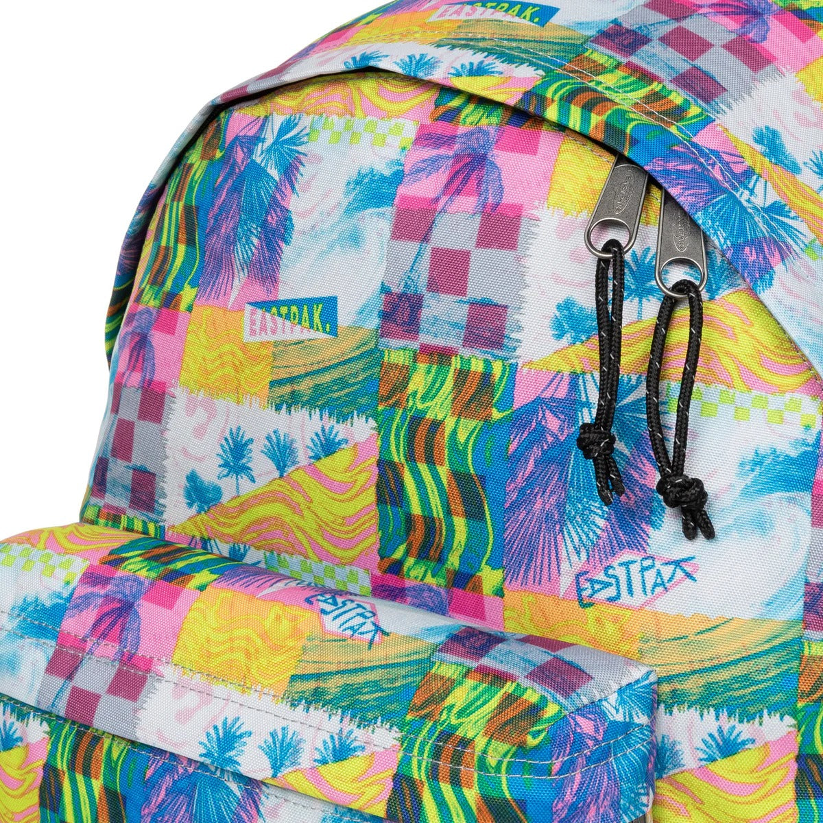 Sac à dos - Day Pak'r® - Retro Surf Light