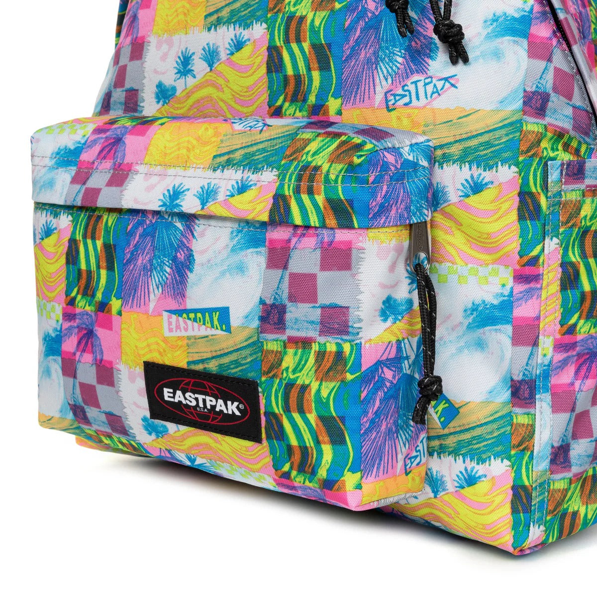 Sac à dos - Day Pak'r® - Retro Surf Light