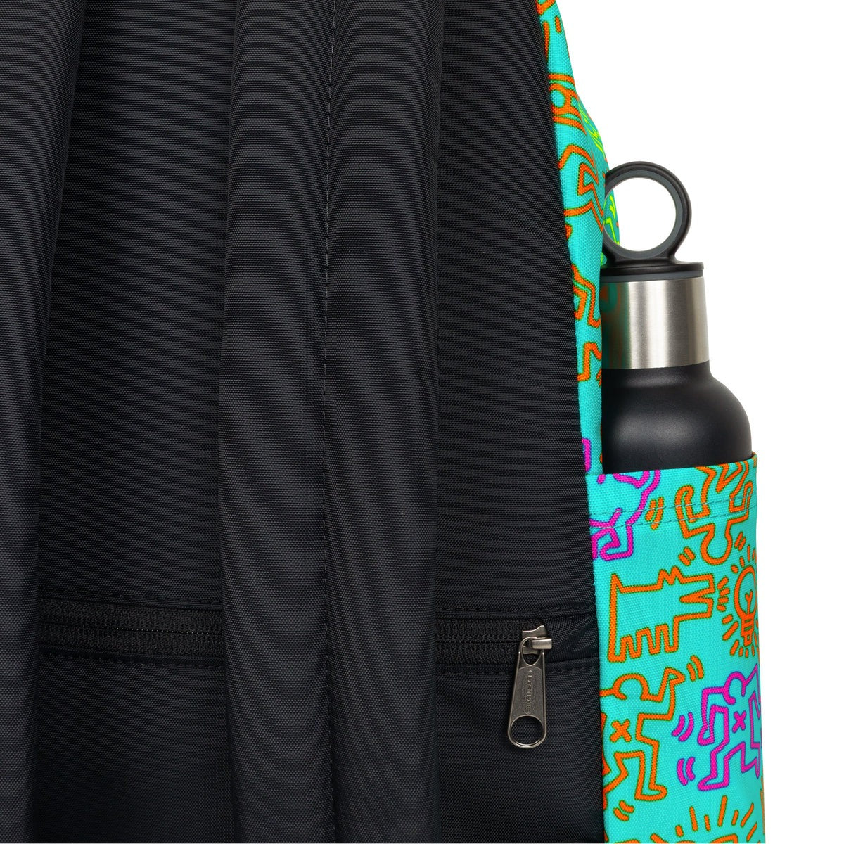 Sac à dos - Day Pak'r® - Keith Harring Color