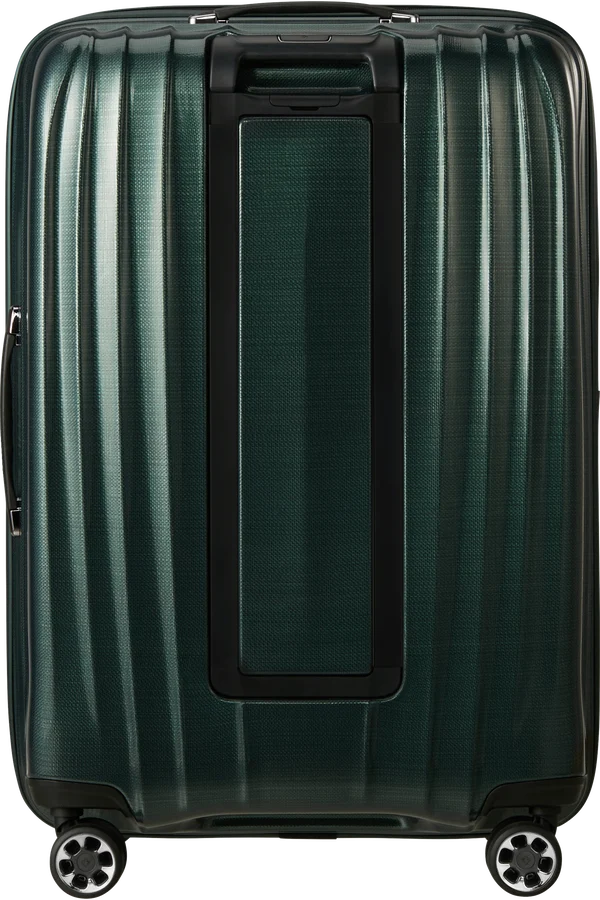 Valise 4 roues - Nexis 76cm Deep Forest