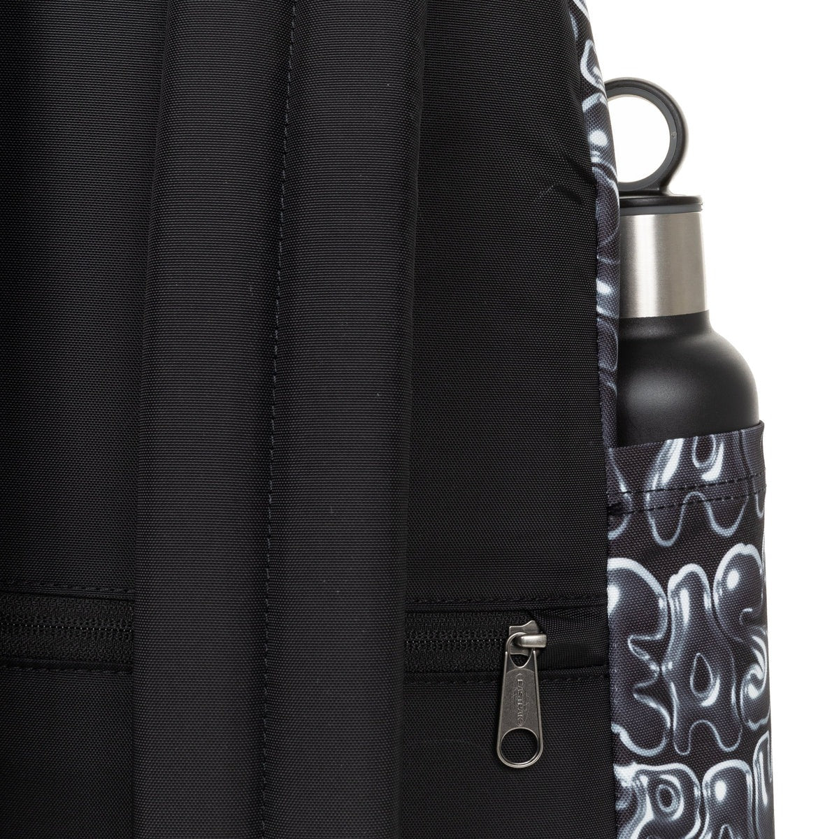 Sac à dos - Day Pak'r® - Inflat'd Black