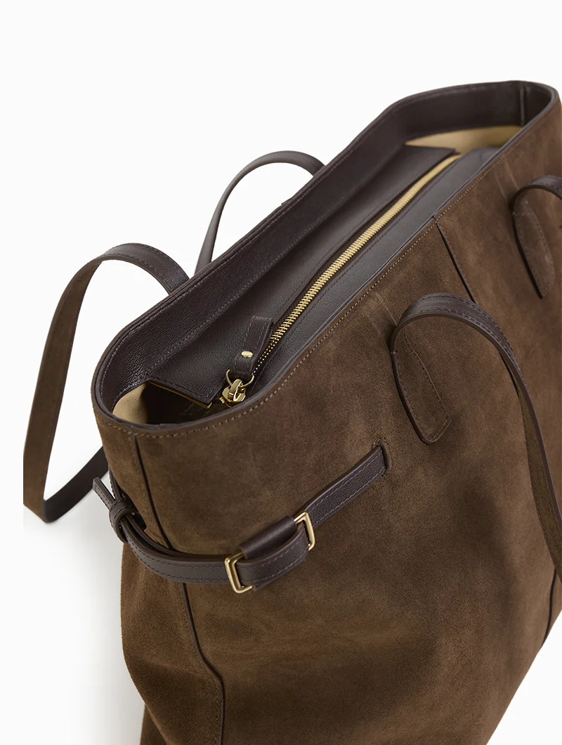 Sac Cabas - Marceau Ébène