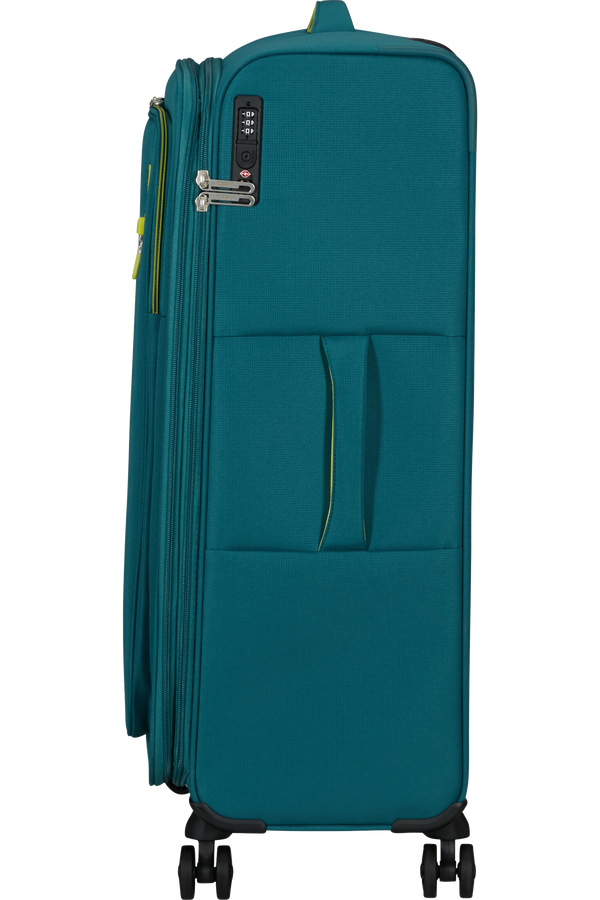 Valise 4 roues - Cloudrider 78.5 cm Misty Teal