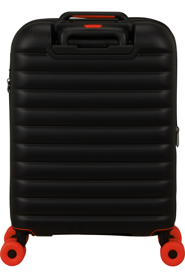 Valise 4 roues- Neovibe 55cm True Black
