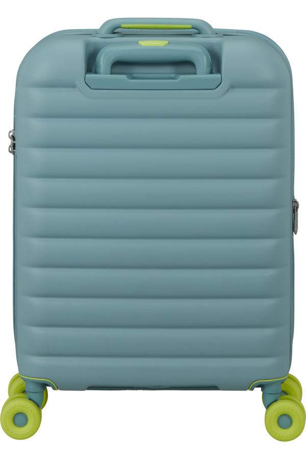 Valise 4 roues- Neovibe 55cm Muted Mint