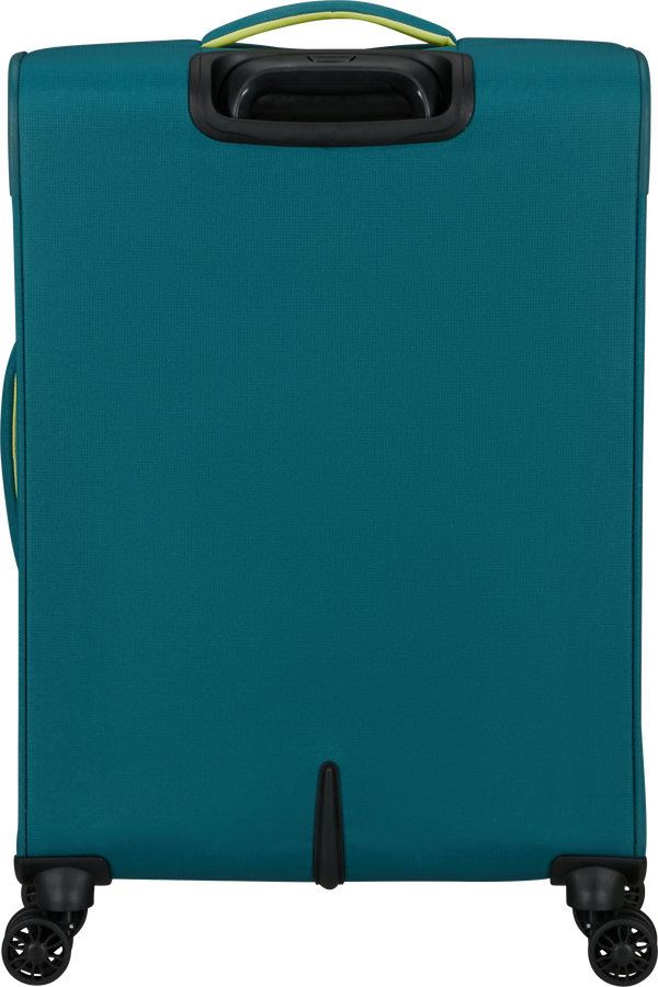 Valise 4 roues - Cloudrider 67cm Misty Teal